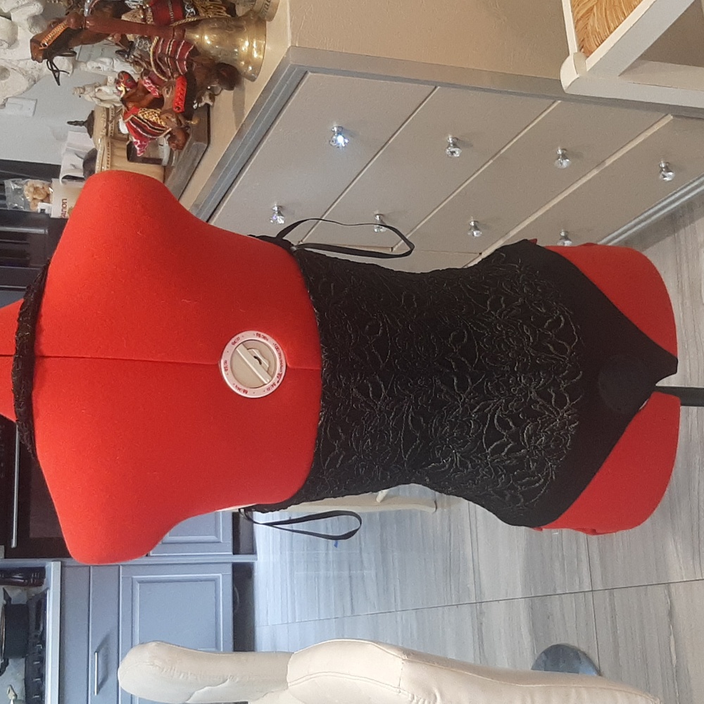 BEBE BODYSUIT - Picture 3 of 7